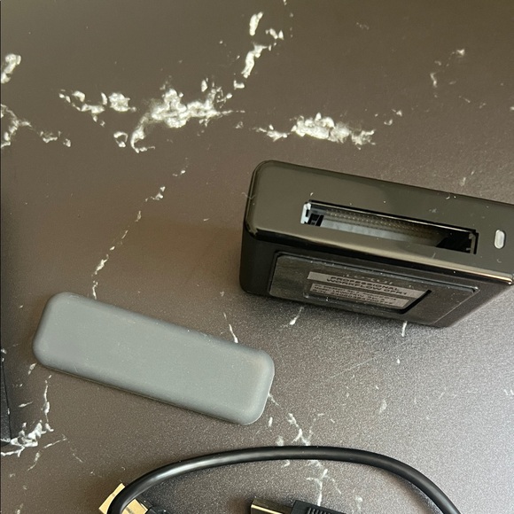 Lexar Professional USB 3.0 Card Reader for Compact Flash Cards - Picture 3 of 5